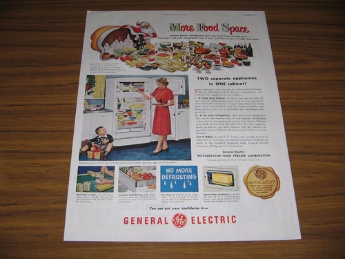 1951 stampa pubblicità - 1951,