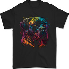Cane Corso Cane T-Shirt 100%