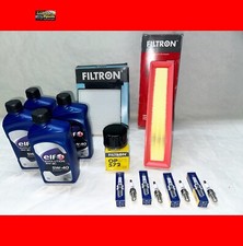 Kit tagliando renault - renault, clio