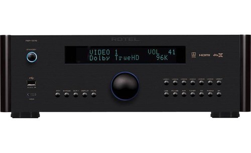 Rotel rsp 1576mkii - rotel, rsp-1576mkii