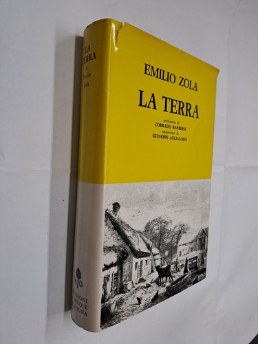 Terra pref barberis trad - la,