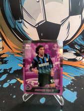 Topps lost rookie inter - rookie,