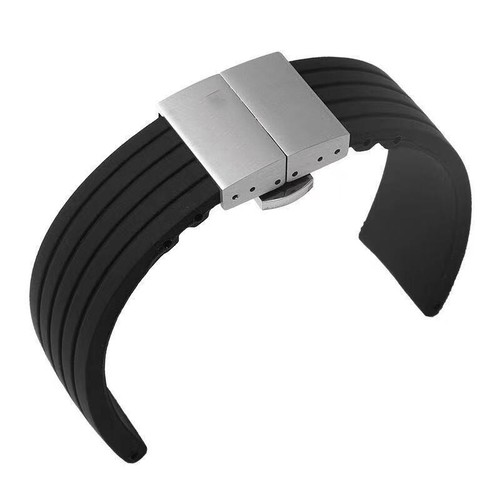 Cinturino orologio silicone - cinturino,