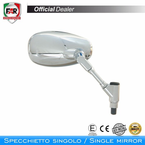 Specchietto far 1523 sinistro - far,
