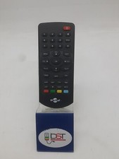 TELECOMANDO ORIGINALE DIGISAT PER DTT400, USATO