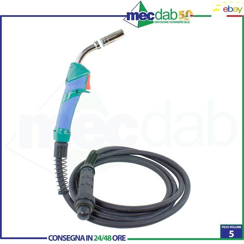 Torcia per saldatura filo - saldatura,