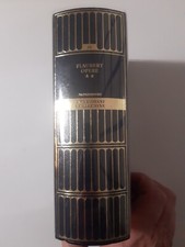 OPERE GUSTAVE FLOBERT 2 vol