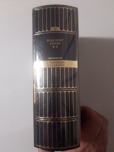 Opere gustave flobert vol - opere,