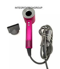 Dyson asciugacapelli - dyson,