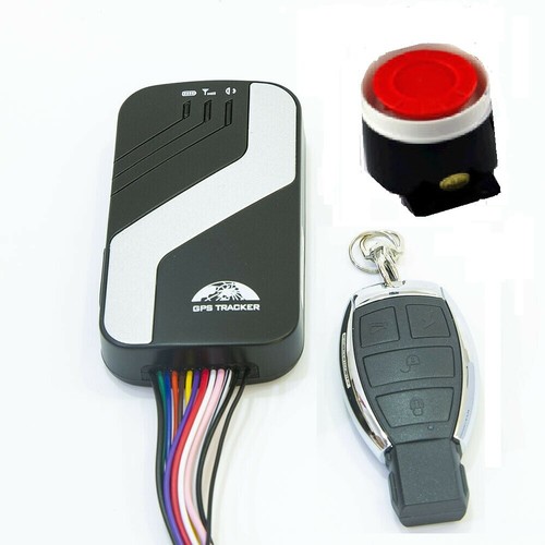 Localizzatore antifurto - localizzatore,