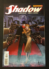 THE SHADOW 3 VARIANTE HOWARD
