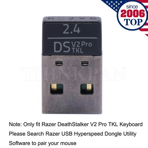Adattatore dongle ricevitore - adattatore,