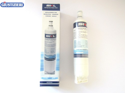 Rwf054un filtro acqua frigo - acqua,