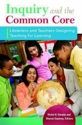 Inquiry and the common core - inquiry,