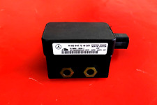 NUOVO MERCEDES Sensore