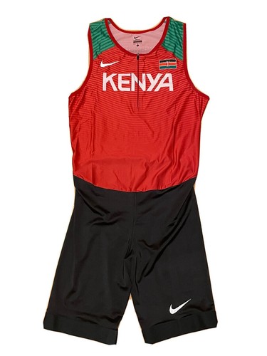 Nike kenya pro elite tuta - elite,