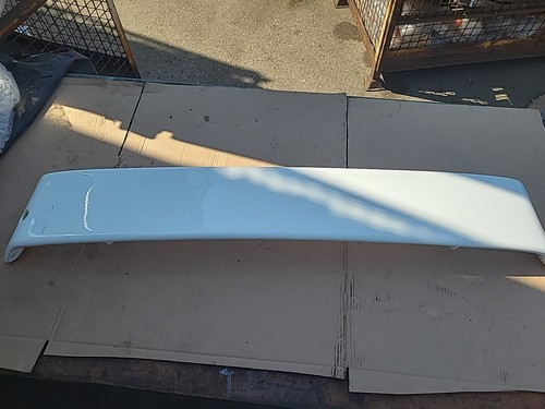 Spoiler coupè sportivo jaguar - coupè,