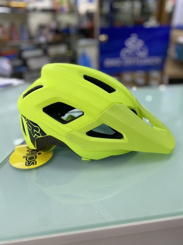 Casco fox mainframe mips - fox, mips®