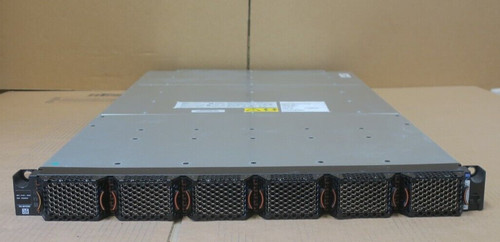 Ibm system storage ds8000 - storage,