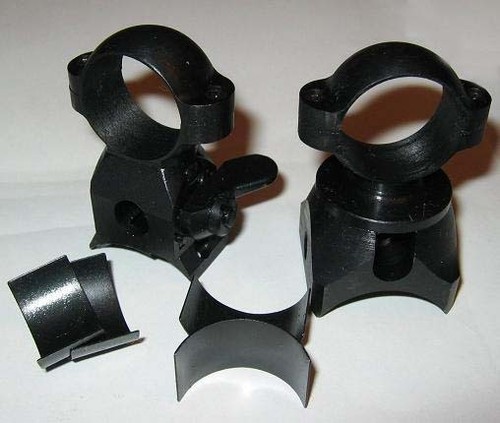 Supporto cannocchiale - , da