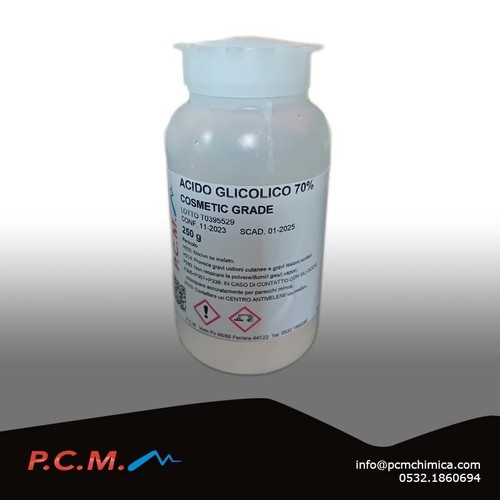 Acido glicolico 250 - 250, g