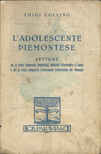 Libro didattica collino - libro,