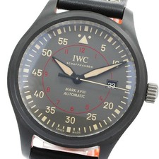IWC SCHAFFHAUSEN Pilot Watch