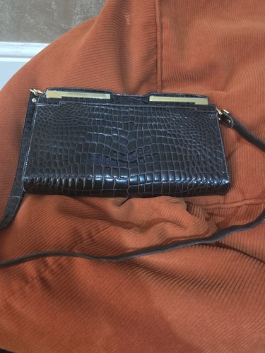Borsa mano cocco bidente - a,
