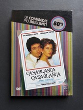 Francesco Nuti CASABLANCA