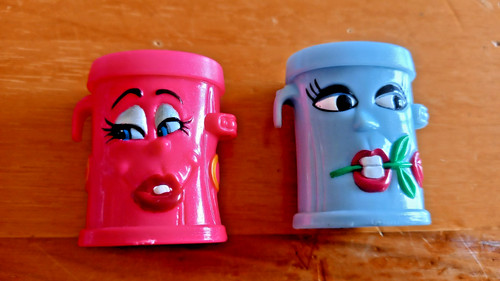 Bidoni kinder sorpresa - 2,