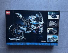 LEGO Technic: BMW M 1000 RR