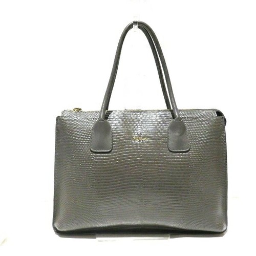 Furla bim leather 2way - leather,