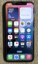 Apple iPhone 11 Pro - 256GB -