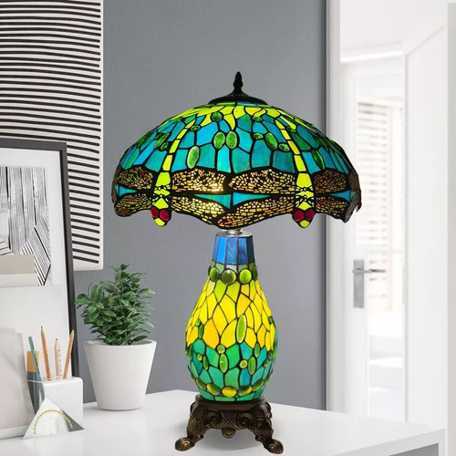 Lampada tavolo grappolo - da,