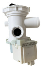 Pompa Scarico Lavatrice