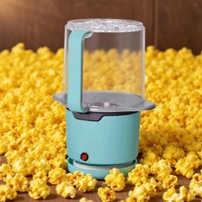 Macchina per popcorn ad aria