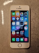 Apple iPhone SE (2016) - Rose Gold, 64 GB - Usato