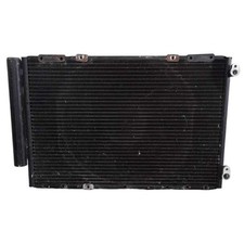 Radiatore aria condizionata