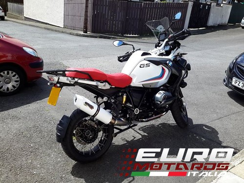 Bmw r1200gs 2013 2018 - r1200gs, 2013-2018