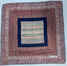 Foulard christian dior 100 - christian,