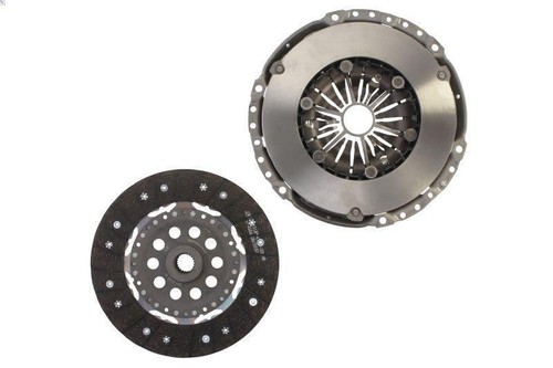 Kit frizione luk 624 3261 - 3261, 19