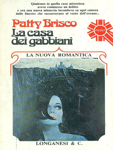 Casa dei gabbiani brisco - la,