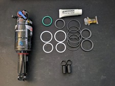 Rockshox Monarch Rt3 Debonair