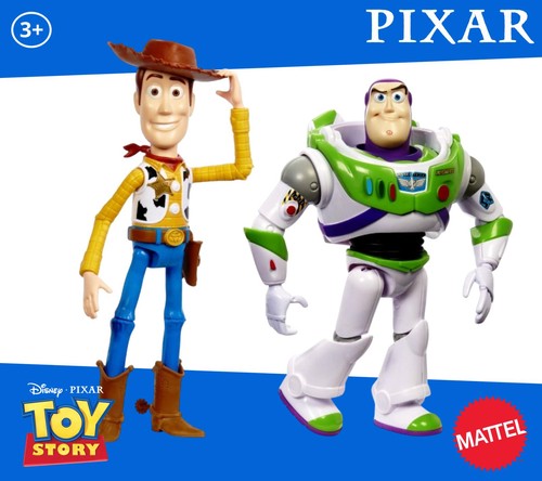 Toy story modellino grande - toy,