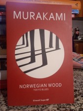 MURAKAMI, NORVEGIAN WOOD -