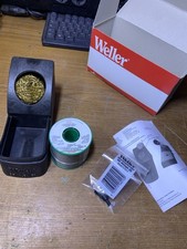 Stagno No Fluke Weller Per