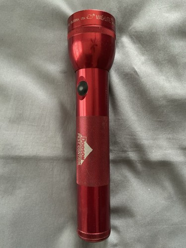 Torcia elettrica maglite - torcia,