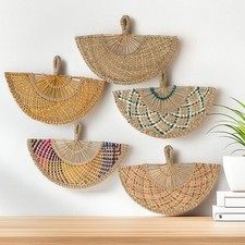 Grande ventilatore foglia di