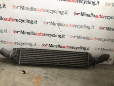 Scambiatore aria/aria ALFA ROMEO MiTo (QZ) 1.4 T (125Kw)Multiair S&S