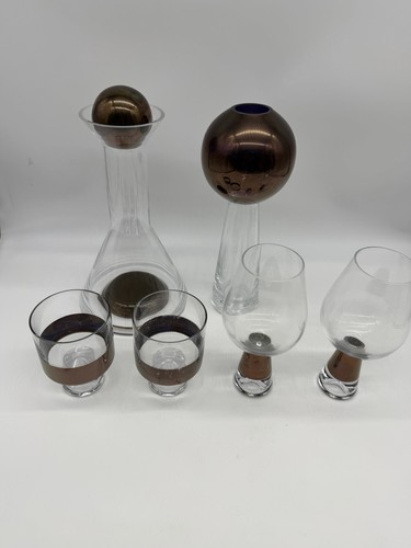 Tom dixon decanter - dixon, e